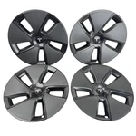 Oem 2021 2023 Tesla Model Pinwheel Refresh 18" Cover Set 1044271-00-A. Fixed Price $134.99.