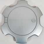 One 1982-1988 Volkswagen Quantum # 61513 14" Hubcap / Wheel Cover 323601147V7L. Fixed Price $24.99.