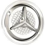 Wheel Vintiques 400015 Fiesta Full Cover, Inch. Fixed Price $54.99.