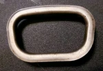 (1) Oem Chevy Nova Malibu Camaro Camino ZJ7 Rally Wheel Chrome Trim Bezel. Fixed Price $10.99.