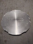 2003 2004 2005 2006- 2007 Gmc Sierra Yukon Xl Machined Oem Center Cap # 9594519. Fixed Price $33.82.