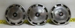 Used Oem Gm Set 13" Hub Caps 25511562 25521983 1982-1985 Buick Skyhawk (3340). Fixed Price $64.95.
