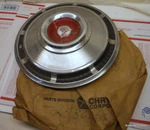 Nos Mopar 1965 Dodge Coronet 440 500 Full Wheel Cover Pn 2530468 2525445. Fixed Price $289.89.