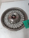 Wheel Cover Hubcap Wire Type Early Fits 86-90 Century 439848. Fixed Price $80.00.