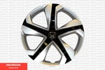 Genuine Honda Oem 16" Wheel Cover Hub Fits: 2016-2018 Civic Lx 4DR (1 Cap). Fixed Price $79.95.