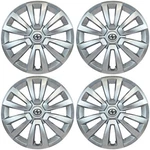 2005-2015 Scion Xb Xd # 555-16S 16" Hubcaps Wheel Covers Logo SET/4. Fixed Price $120.00.