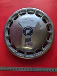 Fair Used Buick Regal Wheel Cover Hubcap Park Ave Lesabre Roadmaster 10228011 #1. Fixed Price $61.00.