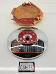 Nos 1955 Ford / Thunderbird Original Factory Hub Cap B5A-1130-D C56-47. Fixed Price $144.95.