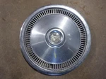 Wheel Cover Hubcap 98 Slots Fits 75-78 Mustang 1324279. Fixed Price $45.00.