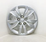 2013 Hyundai Sonata Wheel Cover Hub Cap 16" Silver Spoke 52960-3Q110 Oem. Fixed Price $63.36.