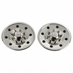 Phoenix GQST60AS Wheel Simulators Front Rear D.o.t. Liner 16 Inch Diameter. Fixed Price $148.68.