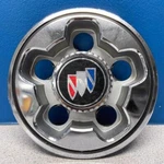 One 1982-1989 Buick Skyhawk / Skylark # 1265 Steel Wheel Center Cap 22535837. Fixed Price $9.99.