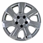 Coast Wheel Cover - 16 Inch 7 Spoke Chrome Set Of 4. Fixed Price $99.63.
