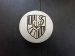 Primax Proline Lexani 40340 94J00 Knight Shield Silver Wheel Center Cap #BX45. Fixed Price $9.00.