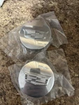 New Genuine Cadillac Escalade Wheel Center Cap Oe 23491795 (pair). Fixed Price $79.99.