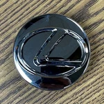 1/4" Lexus CT200H Chrome Center Cap #42603-76010 Single. Fixed Price $34.99.