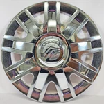 One 2004-2010 Mercury Grand Marquis # 7042A 16" Hubcap Wheel Cover 5W3Z1130EA. Fixed Price $199.99.