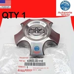 Genuine Oem Toyota 10-17 Tundra 08-17 Sequoia 20" Wheel Center Cap 42603-0C110. Fixed Price $49.95.