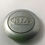 Kia Sedona 06-12 Factory Oem Wheel Center Hub Cap Silver 52960-4D100 KI31. Fixed Price $10.00.