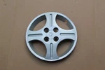 2003-2005 Saturn Ion 14 Wheel Cover Hub Cap 6020 P/n 9594687. Fixed Price $24.99.