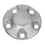 07-18 Jeep Wrangler Wheel Center Cap Cover Silver Genuine New Mopar 1AH90S4AAD. Fixed Price $65.02.