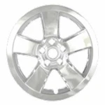 Cci Wheel Cover 16 Inch Spoke Chrome Set Of 4 IWCIMP375X. Fixed Price $86.34.