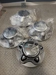 #s (1) 1998-2002 Lincoln Navigator Hub Cap Covers. Fixed Price $24.99.