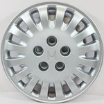 One 1995-1997 Honda Odyssey # 55034 15" 16 Spoke Hubcap Wheel Cover 44733SX0000. Fixed Price $59.99.