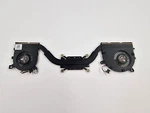 Lenovo Ideapad 710S-13IKB Heatsink With Cpu Coolers CCI46007D080002. Fixed Price $29.99.