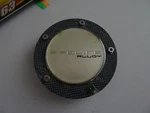 Proline Alloy Custom Wheel Center # CAP277-4. Fixed Price $23.39.