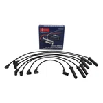 For Buick Chevy Gmc Isuzu Oldsmobile Pontiac V6 7MM Spark Plug Wire Set Denso. Fixed Price $39.08.