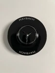 Genuine New Mercedes Maybach Wheel Nut Hub Cap Cover 00040080007Y76. Fixed Price $359.99.