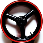 Reflective Rim Stripes Wheel Decal Tape Sticker Suzuki Gsxr 600 750 1000 1300. Fixed Price $61.49.