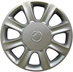 Factory Buick Lacross Allure Hubcap Wheel Cover 1992 1993 16" #1155. Fixed Price $75.65.