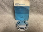 Nos Ford D5TZ-1137-A 1974-86 F100 2WD Hubcap Center Emblem & Some Cars Too. Fixed Price $75.00.