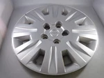 Oem 2005 2006-2007 Chrysler Pacifica 17" Silver Wheel Cover Hubcap 04766400AB. Fixed Price $24.99.