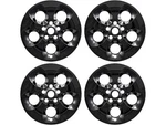 Wheel Cover For 13-18 Jeep Wrangler Jk XK47J9. Fixed Price $87.32.