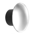 United Pacific 10326 Axle Cover Kit Aero Full Moon, Rear, Chrome. Fixed Price $148.84.