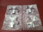 1996-2001 For Toyota Camry Avalon Center Hubcaps 42603-AA020 Set Of New. Fixed Price $69.99.