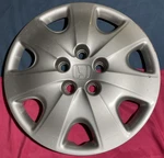 Honda Accord Lx V6 16 Lug Hubcap Wheel Cover 44733-SDB-A00 2003 2004 2005. Fixed Price $25.99.