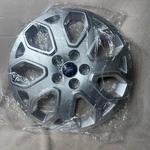 2012-2018 Ford Focus 17" Wheel Cover Hub Cap Center Sparkle Silver Oem. Fixed Price $29.95.