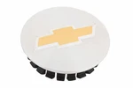 Genuine Gm Button Style Center Cap With Bowtie Logo 9597550. Fixed Price $49.21.