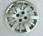 2009-2010 Chevrolet Cobalt 15 Wheel Cover Hub Cap 3285 P/n 9598604. Fixed Price $19.99.