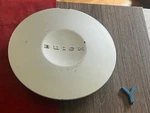 #y 1) 2000-2005 Buick Lesabre Wheel Center Cap Silver Oem 9592961. Fixed Price $29.95.
