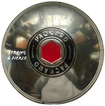1948 1949 1950 1951 1952 1953 1954 Packard Chrome Steel Hub Cap L-403031 Oem. Fixed Price $169.99.