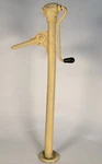 Vintage Bilstein Auto Jack Car Mercedes Benz 280 Sl Volkswagen. Fixed Price $60.00.