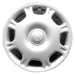For Mazda Protege 1995-1997 Replace 13" 8 I-spoke Silver Wheel Cover. Fixed Price $52.65.