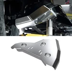 No Drill Lower Control Arm Skid Plate For 2024-2026 Toyota Land Cruiser 250. Fixed Price $114.99.