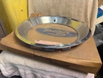 Nos Ford D0ZA-1210-F 1969-1974 Mustang Maverick Torino Trim Beauty Ring 14". Fixed Price $159.00.