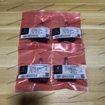 4PCS A0009050030 Original Mercedes Tire Pressure Monitoring Sensors Tpms. Fixed Price $38.00.